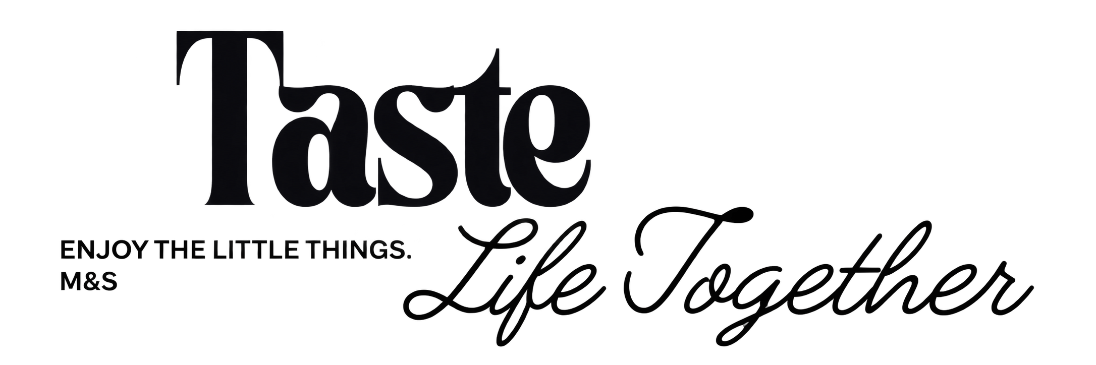 Taste Life Together